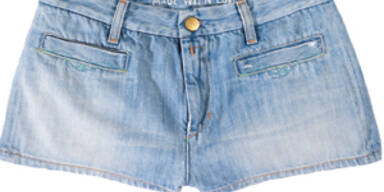 Denim Pants: Wenig Hose, große Wirkung