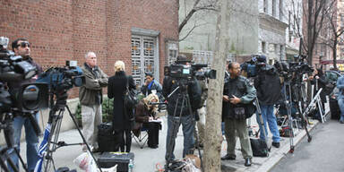 Natasha Richardson starb nach Skiunfall