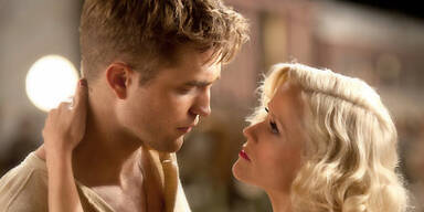 Bilder: So wird Pattinson/Waltz-Film