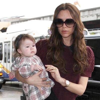 Wie die Mutter, so die Tochter