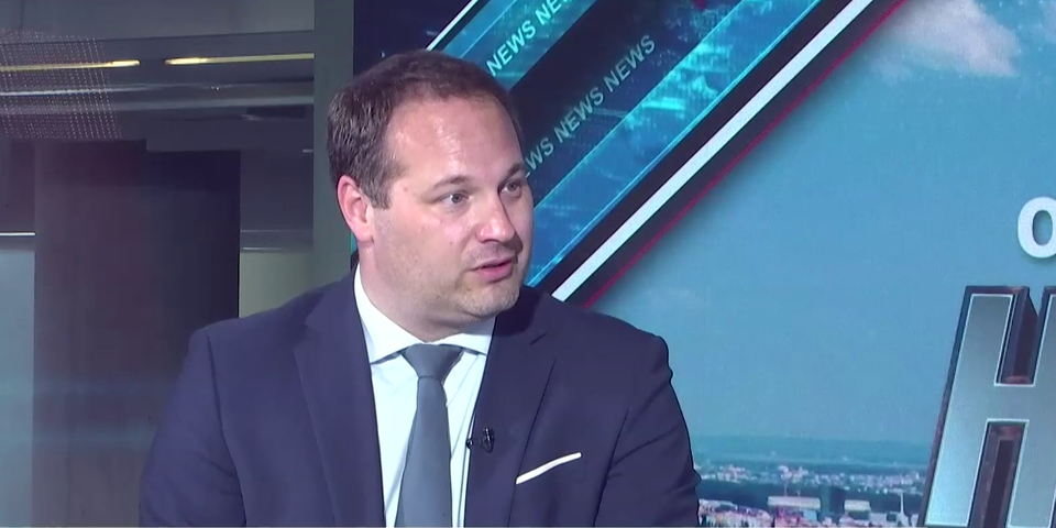 Mahrer tritt zurück - Markus Figl soll geschlagene ÖVP übernehmen