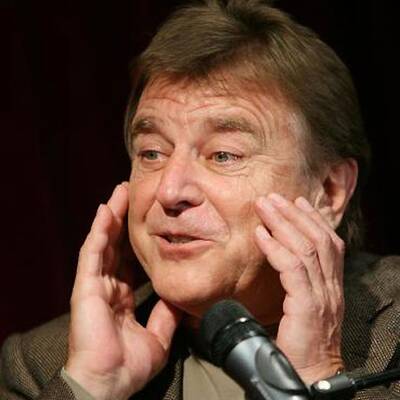 Sandra Cervik, Josefstadt-Schauspielerin