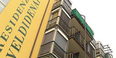 Veldidenapark: Generalsanierung zwingt Betreiber zum R&uuml;ckzug