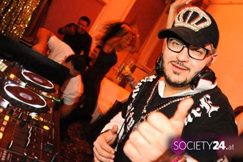 Silvesterpartys in Wien