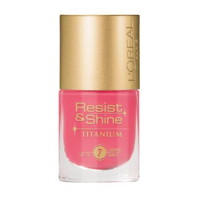 Auf Knallrot kommt es an!