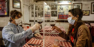 Die (traurige) Zukunft unserer Restaurant-Kultur?