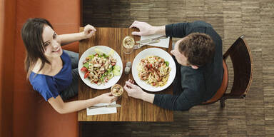 So tappen Sie nicht in die Kalorienfalle