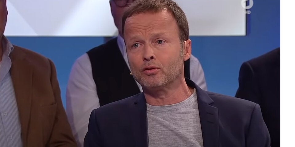 ARD-Moderator: Trump ist 'Role Model' für Reichsbürger