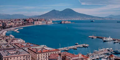 Neapel &ndash; die morbide Sch&ouml;ne