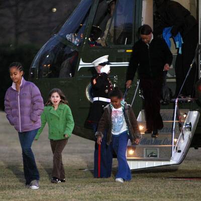 Michelle Obama: Ihr neues Leben