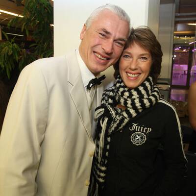 Charity: Dancers Against Cancer