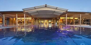 Bewegung und Inspiration im Retter Bio-Natur-Resort mit Gerhard Almbauer und Patrick Dobrovits