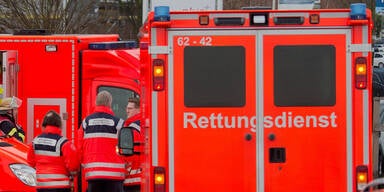 Rettung Deutschland