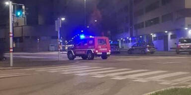 Mann (30) legte Feuer in Quarant&auml;ne-Hotel