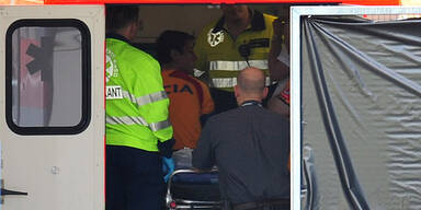 40-Jährige bei Kletterunfall verletzt