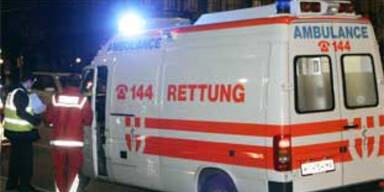 rettung