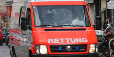rettungsauto