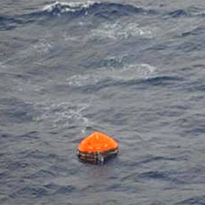 Fährunglück vor Tonga