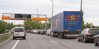 Lob und Kritik für die Rettungsgasse