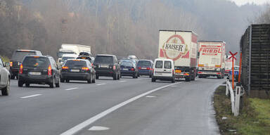 Videoüberwachung der Rettungsgasse kommt