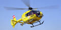 Rettungshubschrauber
