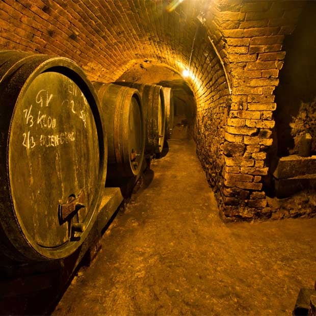 Geheime Orte in Österreich