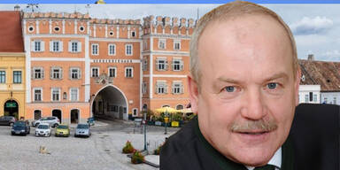 Unterhosen-Streit um &Ouml;VP-B&uuml;rgermeister