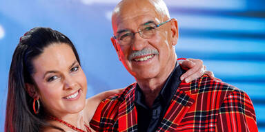 Otto Retzer Roswitha Wieland