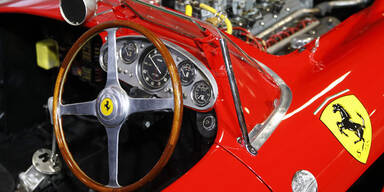 Das ist das teuerste Auto der Welt 