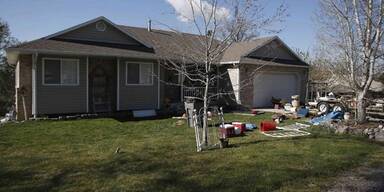 Baby-Killerin gesteht sechs Morde 