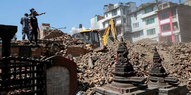 Nepal: Kein Kontakt zu 20 &Ouml;sterreichern