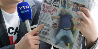 Mord an Kims Halbbruder als TV-Streich getarnt