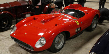 Das ist das teuerste Auto der Welt 