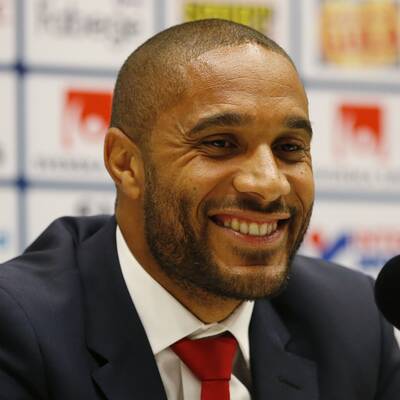 Jean-Francois Gillet (37), Belgien