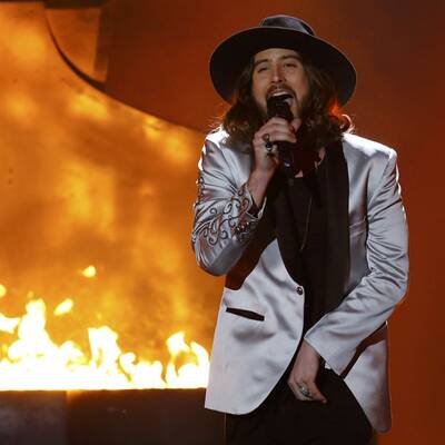 Eurovision Song Contest: Der erste Blick auf's Finale