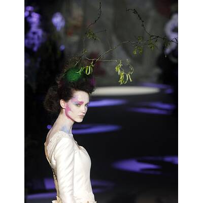 Barcelona Bridal Week