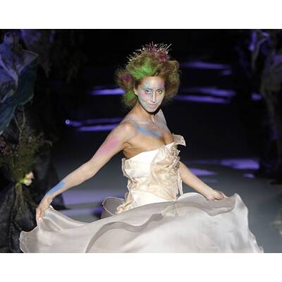 Barcelona Bridal Week