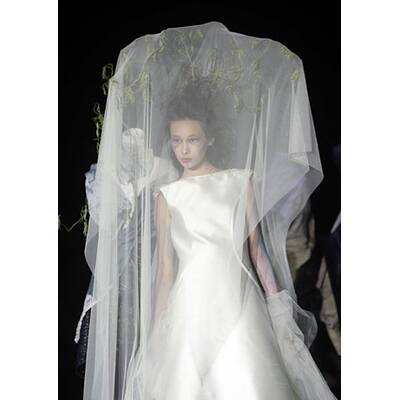 Barcelona Bridal Week