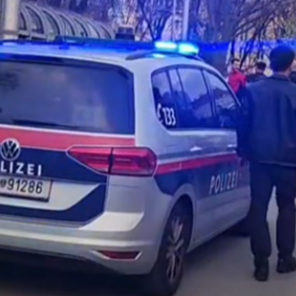 Wieder Schlägerei und Messerattacke am Reumannplatz