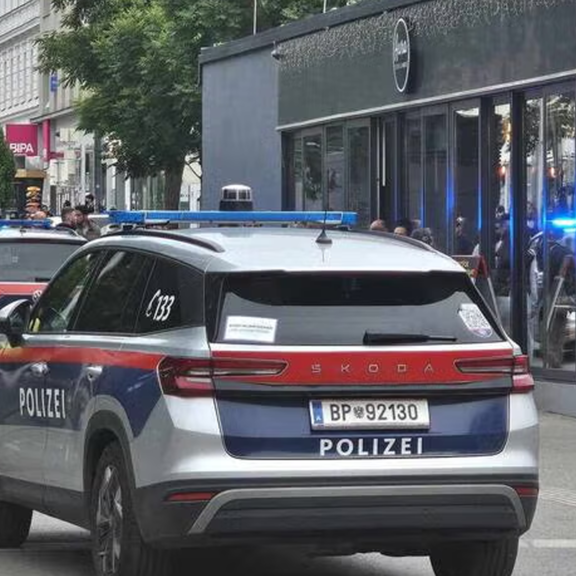 Wieder Messerstecherei am Reumannplatz!