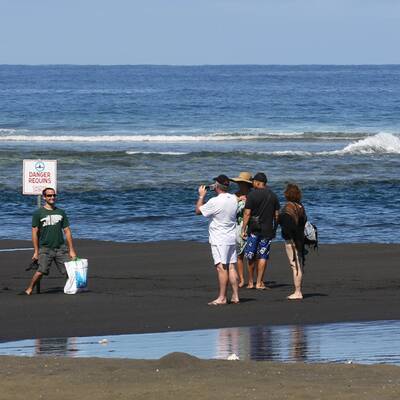 Hier passierte die unfassbare Attacke