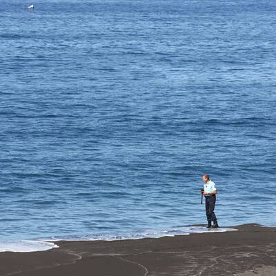 Hier passierte die unfassbare Attacke