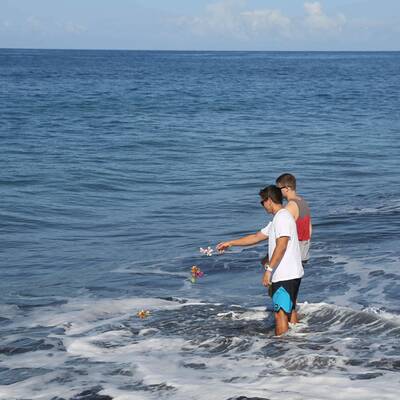 Hier passierte die unfassbare Attacke