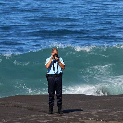 Hier passierte die unfassbare Attacke
