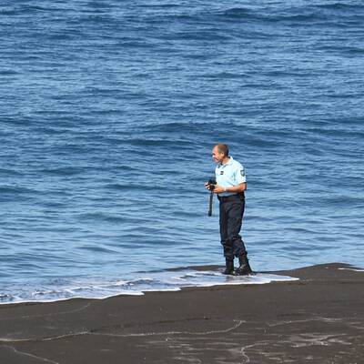 Hier passierte die unfassbare Attacke