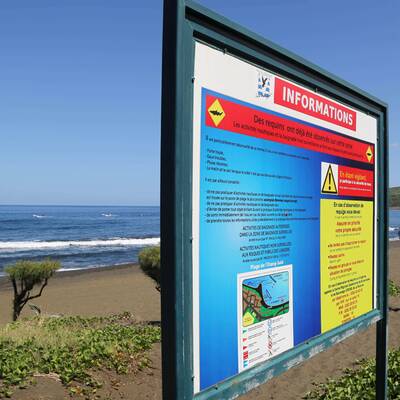 Hier passierte die unfassbare Attacke