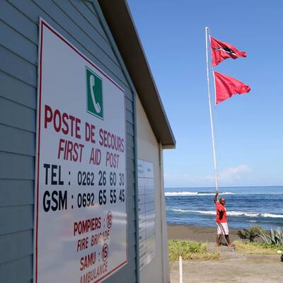 Hier passierte die unfassbare Attacke