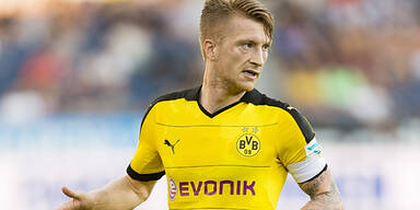 BVB-Star Reus spottet über Bayern