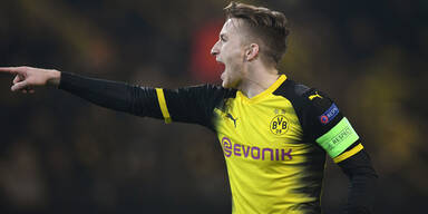Diesen Trainer will BVB-Star Reus