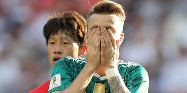 Internationale Presse zerrei&szlig;t DFB-Team